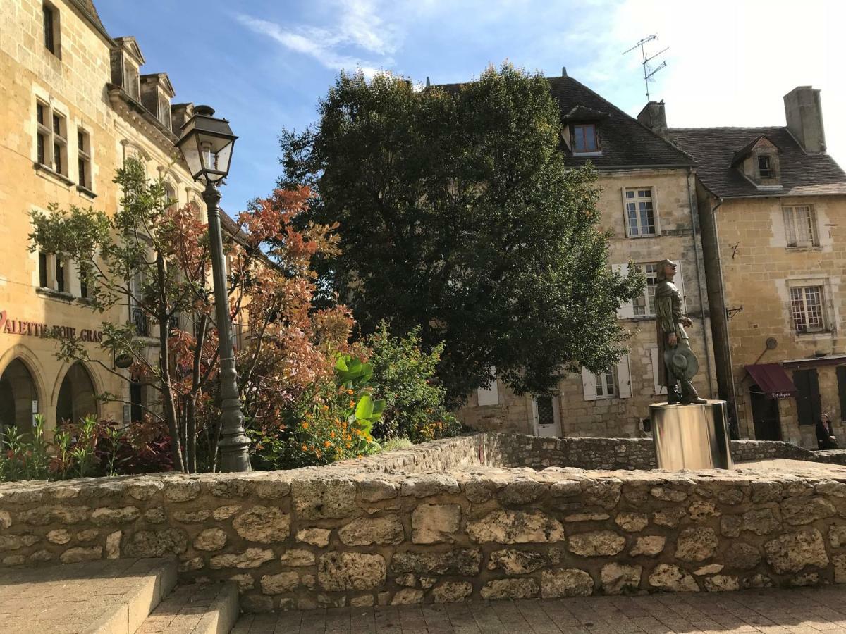 Le Gite De L'Atelier Bergerac Exterior photo